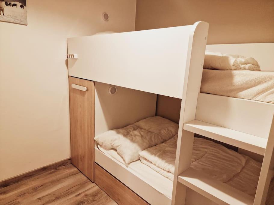 Le Picoulet : Confort Coeur De Village Apartment Allos