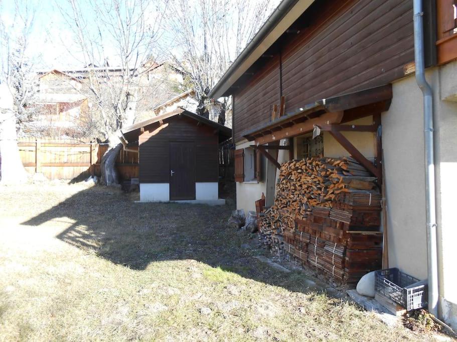 Le Picoulet : Confort Coeur De Village Apartment *
