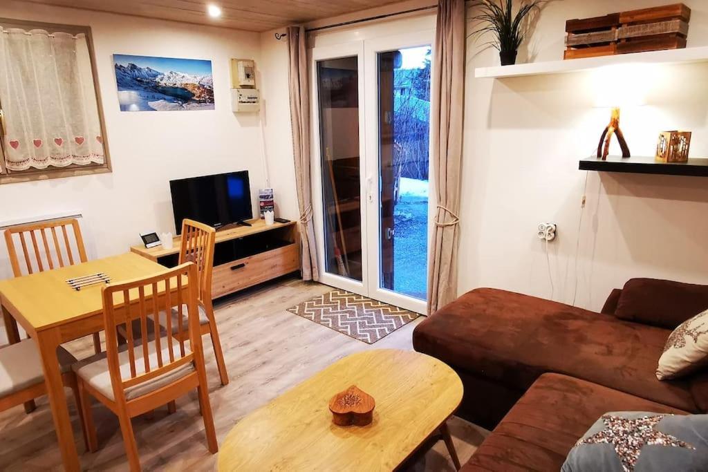 Apartment Le Picoulet : Confort Coeur De Village *