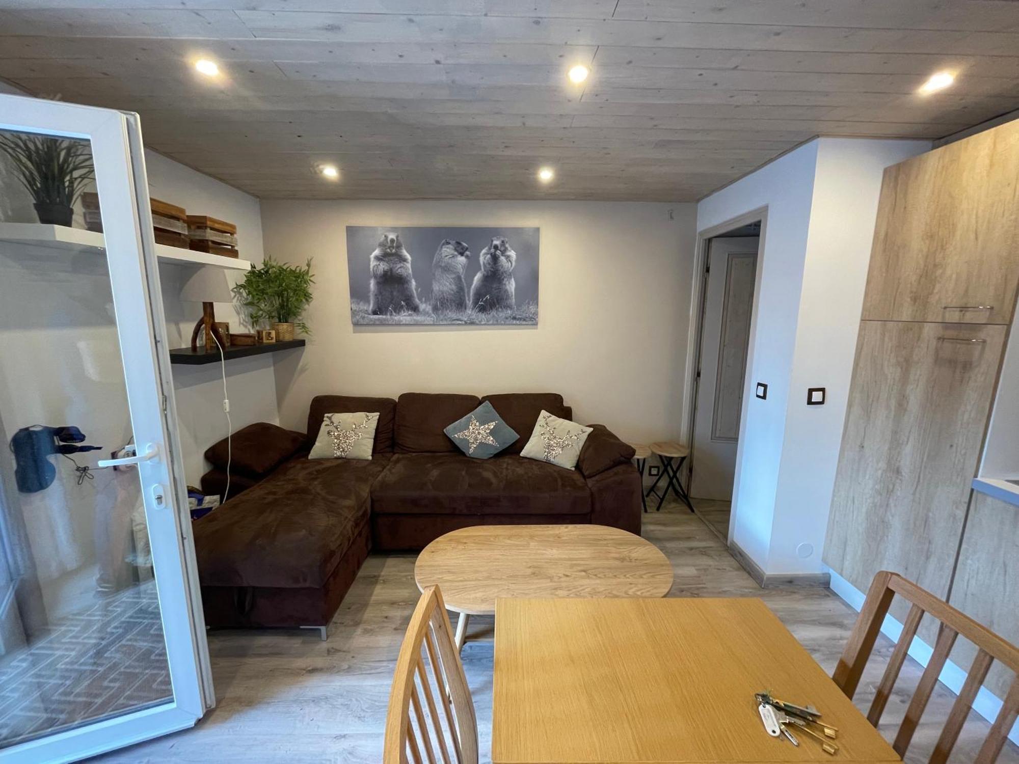 Apartment Le Picoulet : Confort Coeur De Village *