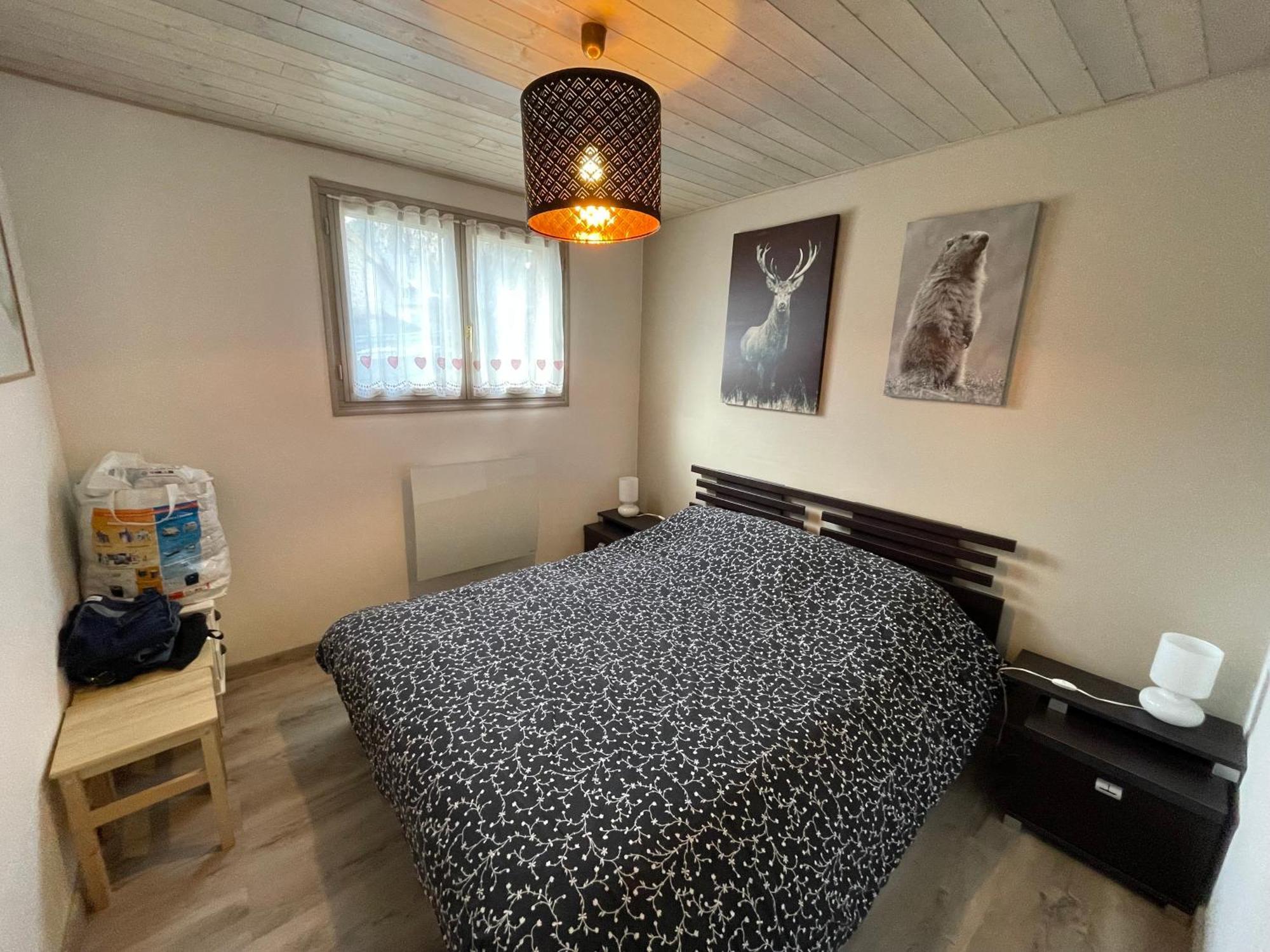 Le Picoulet : Confort Coeur De Village Apartment Allos