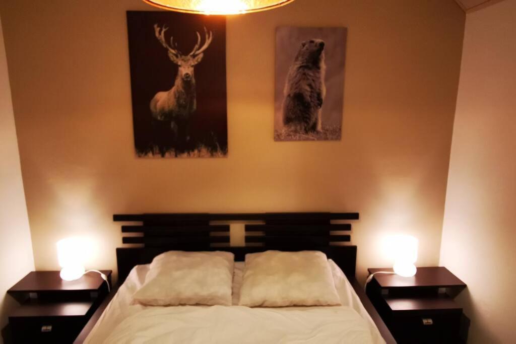 Le Picoulet : Confort Coeur De Village Apartment