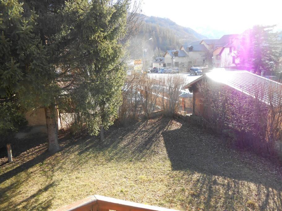 Apartment Le Picoulet : Confort Coeur De Village Allos