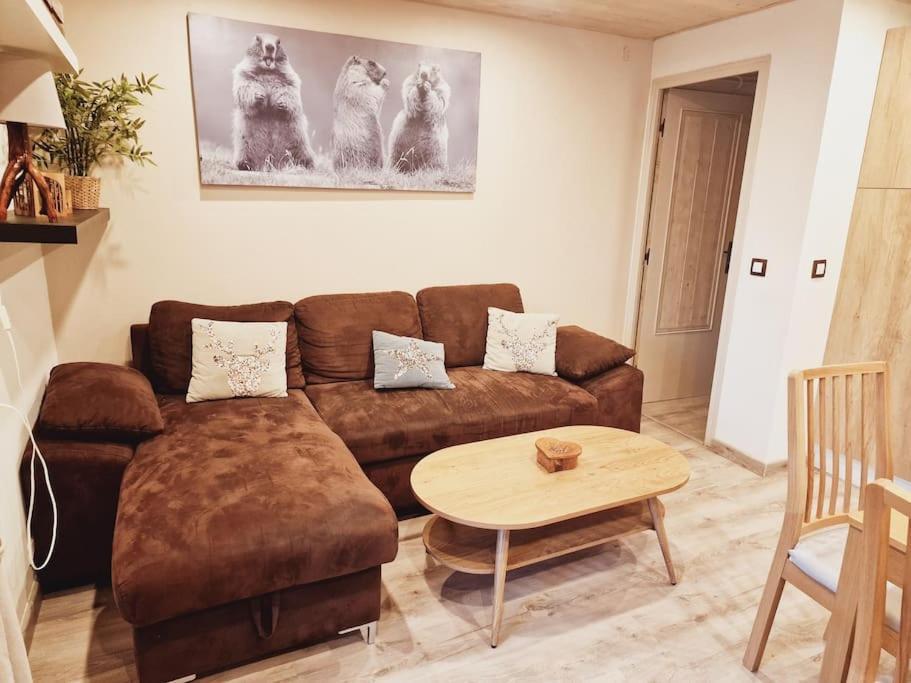 Le Picoulet : Confort Coeur De Village Apartment *