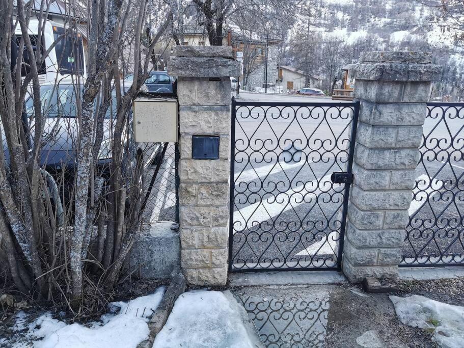 Apartment Le Picoulet : Confort Coeur De Village Allos